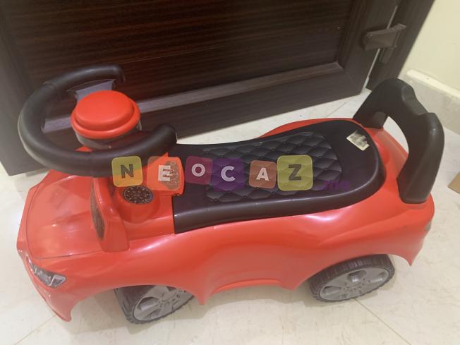Voiture pour les enfants - image 1