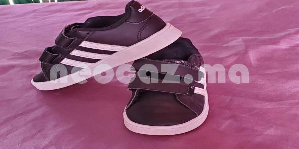 Basket originale n 25 comme neuve