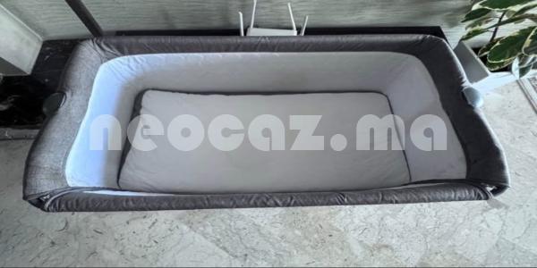 Cododo marque mon bébé