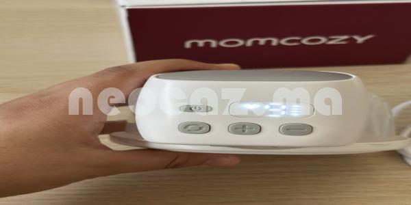 Momcozy tire-lait électrique