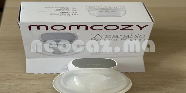 Momcozy tire-lait électrique