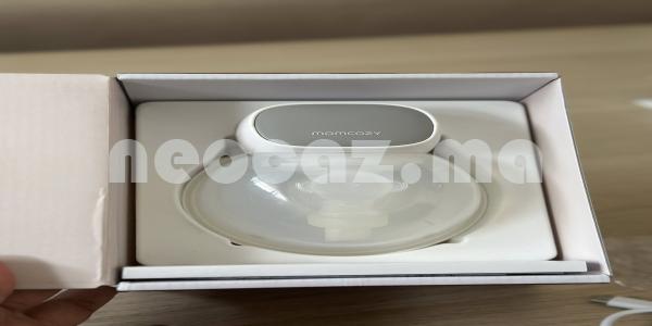 Momcozy tire-lait électrique