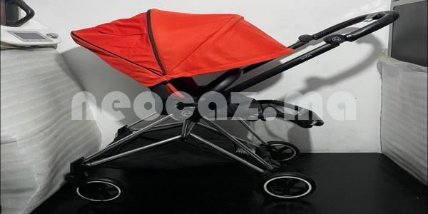 Poussette CYBEX Mios 2 face ultra légère