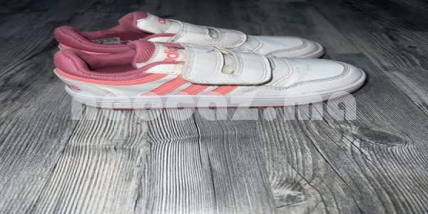 Spadrille adidas pointure 25