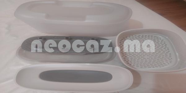 Stérilisateur Avent nouveau modèle en très bon état