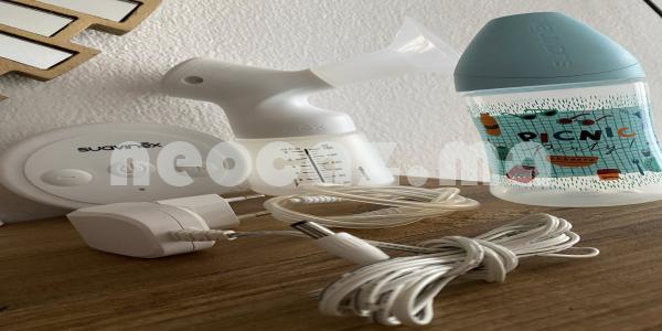 Tire lait électrique comme neuf