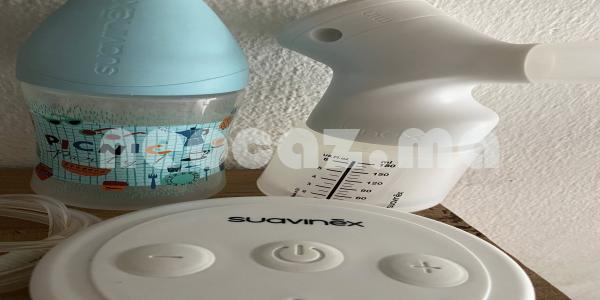 Tire lait électrique comme neuf