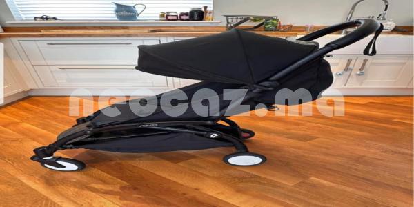 Yoyo 2 a vendre comme neuf